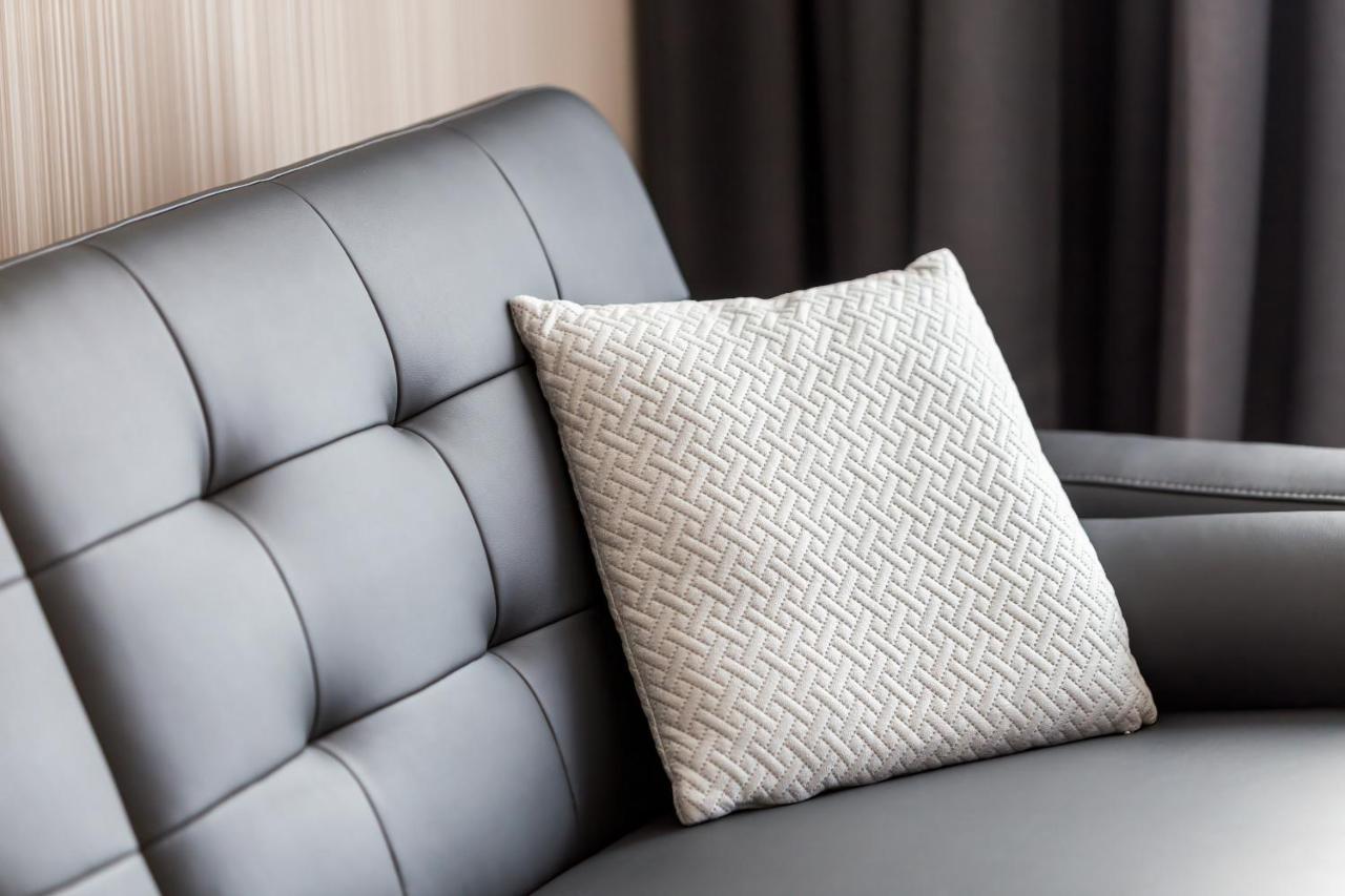 Modern City Center Apartments By Noclegi Renters Posen Exterior foto